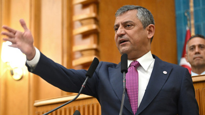 Özgür Özel hakkındaki fezleke için AKP'den ilk açıklama