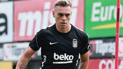 Beşiktaş'ta Trossard gelişmesi: TFF'ye bildirildi