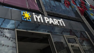 Son Dakika | İYİ Parti'den TBMM'ye süreç yasası için itiraz! Teklifin iadesi için başvuru yaptılar