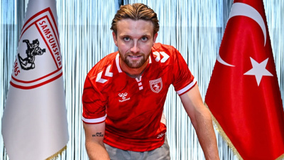 Samsunspor kurtarıcı olarak getirdi: 4 maç cezalı olduğu ortaya çıktı