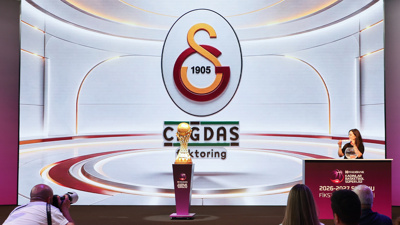 Süper Lig'de fikstür çekildi: Galatasaray bay geçecek