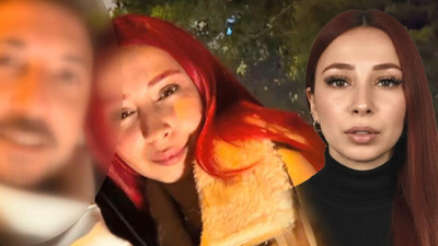 Müge'yi hayattan koparan cani daha önce de bir kadını bıçaklamış! Eczane çıkışı pusu kurdu