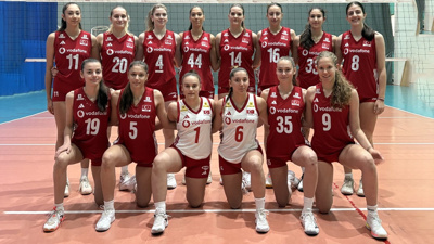 Haydi kızlar sıra sizde: Dünya Şampiyonası'nın kadrosu belli oldu