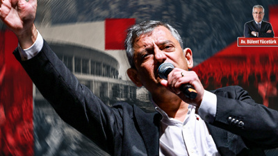 Delegeden üyeye: Özgür Özel'in demokratik siyaset modeli