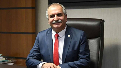 Yeniçağ Gazetesi imtiyaz sahibi Ahmet Çelik’in babası yaşamını yitirdi