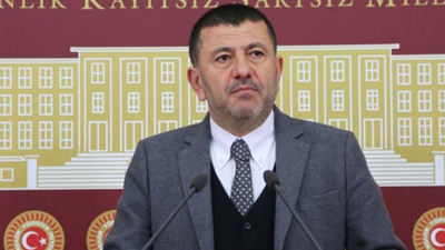 YENİ Partili Ağbaba'dan hakkındaki fezlekeye tepki