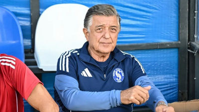 Yılmaz Vural'dan eşofmanları geri istediler