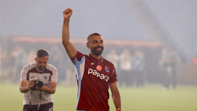 Mohamed Salah ''Merhaba'' diye başladı: İmza töreninde açıklama yaptı