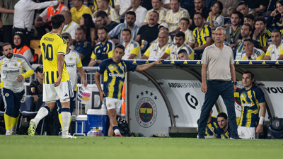 İsmail Kartal: Yavaş yavaş geliyoruz