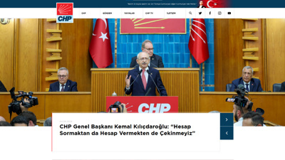 Butlan CHP'sinde skandal zafiyet: Bağlantılar yasadışı bahis sitelerine çıktı