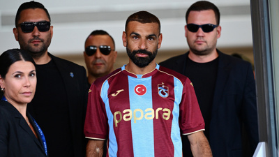 Trabzon'da Salah rüzgarı tersine döndü