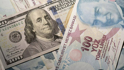 Dolar/TL için dikkat çeken tahmin! Gözler o tarihe çevrildi