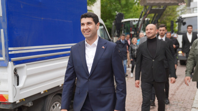 Son Dakika │Avcılar Belediye Başkanı Utku Caner Çaykara hakkında tahliye kararı