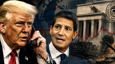 WSJ yazdı: Trump, Fed Başkanı Warsh'ı sürekli arayıp, savaşın ekonomiye etkisini sormuş