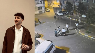 Fatih'te 19 yaşındaki gencin öldürüldüğü kavgada gözaltı sayısı 10'a yükseldi