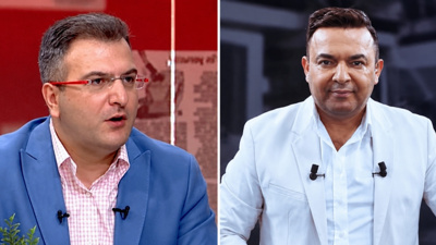 Cem Küçük ve Tahir Sarıkaya'dan sonra yeni isimler mi? MASAK hareketleri ortaya çıktı