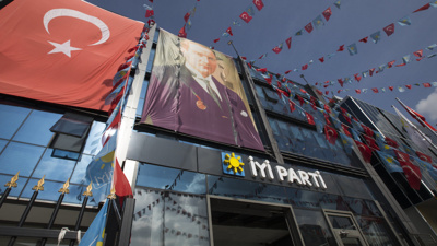 İYİ Parti'den Anayasa Komisyonu'na olağan üstü toplantı çağrısı