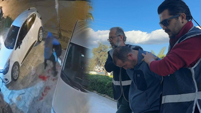 Kendisinden boşanmak isteyen kadını öldürdü: İlk celseden ağırlaştırılmış müebbet cezası