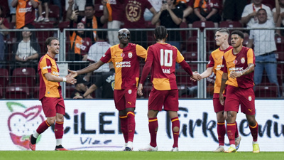 Galatasaray'ın maçı şifresiz yayınlanacak: Yayıncı kuruluş belli oldu