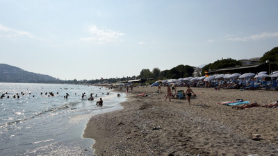 Turizmi de tehdit ediyor! Akdeniz'de endişelendiren tablo