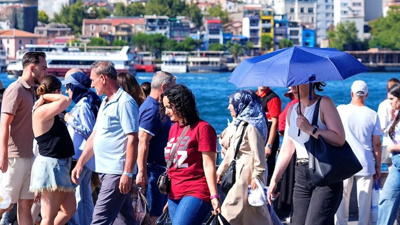 Cayır cayır yakacak sonra soğuyacak: Ünlü meteorolog serinletecek tarihi açıkladı