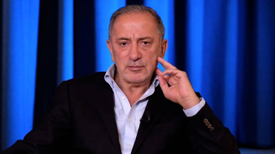 Fatih Altaylı Süper Lig'deki şampiyonluk adayını açıkladı