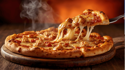 Pizza zinciri milyar dolarlık satışla el değiştirdi