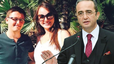 Bülent Tezcan kızı ve damadının gözaltı kararına tepki gösterip açıkladı: En kısa sürede dönecekler