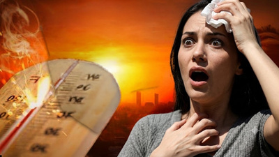 Meteoroloji uyardı! Sıcak sınırı aşacak: Gökyüzü kıpkızıl olacak