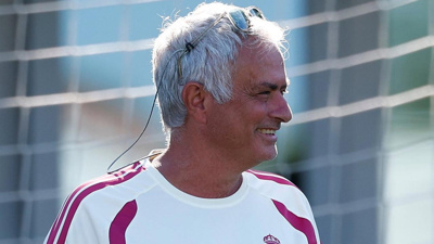 Mourinho İstanbul'a geliyor: Tarihi belli oldu