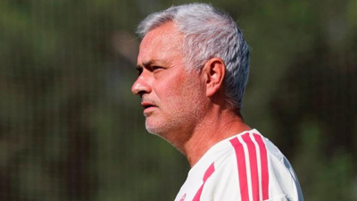 Mourinho'nun istediği oldu