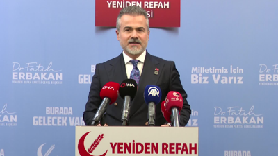Suat Kılıç'tan çerçeve yasa teklifine zehir zemberek sözler!