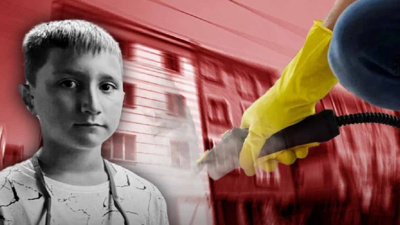 Böcek ilaçlama faciasında 2 tutuklama! 9 yaşındaki Yusuf Talha ölmüştü
