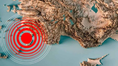 Ünlü profesör Marmaris depremi sonrası uyardı: Bir kez daha olursa...