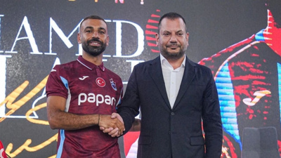 Trabzonspor'dan Beşiktaş'tan sonra bir çalım da Fenerbahçe'ye: Transfer için harekete geçti