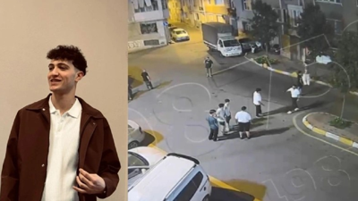 Fatih'te 1 kişinin öldüğü 1 kişinin ağır yaralandığı kavgada 8 şüpheli tutuklandı