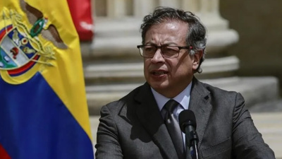 Seçimi İsrail yanlısı aday kazanmıştı: Petro 'devredeceğim biri yok' dedi sarayı terk etti