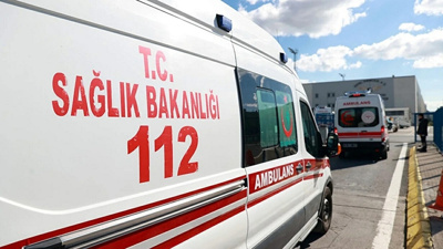 Kardeş kavgası cinayetle bitti: Ağabeyini yaraladı yengesini öldürdü
