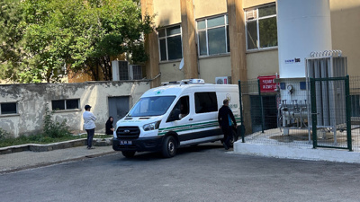 Kene kabusu can aldı! 37 yaşındaki kadın KKKA'ya yenik düştü