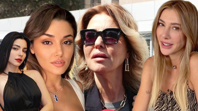 Ünlülerin Instagram abonelik geliri ortaya çıktı! Hande Erçel'den Şeyma Şubaşı'na kadar...