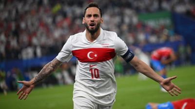 Hakan Çalhanoğlu teknik direktörlüğü reddetti: TFF başkanı olacak