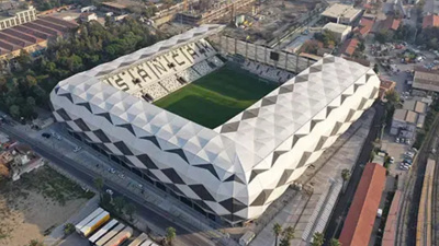 Krizden çıkamayan 112 yıllık TFF 3. Lig kulübüne destek geldi: Ünlü iş adamı devreye girdi