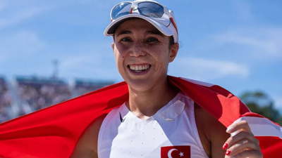 İlke Özyüksel Mihrioğlu Avrupa Şampiyonu oldu: Türk spor tarihinde bir ilki yaşattı