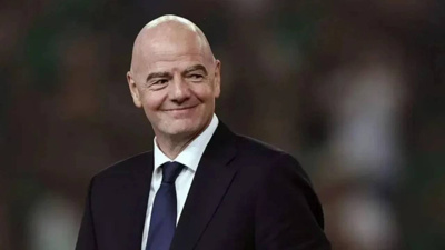 FIFA Başkanı'nın başı dertte! Eski sevgilisine yapılan 'ayrılık ödemesi' ortaya çıktı