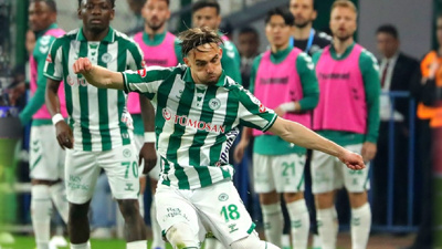 Berkan Kutlu 6 ayda veda etti