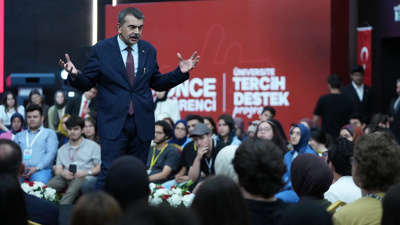 YKS sistemi değişecek mi? Milli Eğitim Bakanı Yusuf Tekin açıkladı
