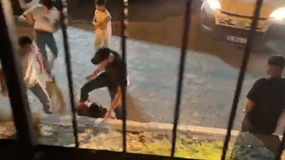 17 yaşındaki gence dehşeti yaşattılar! Baltalı saldırıda 7 tutuklama