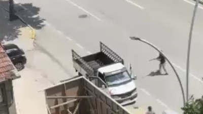 Kız kaçırma kavgası kanlı bitti! 1'i ağır 4 yaralı