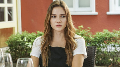 Alina Boz'u annelik heyecanı sardı: Bebeğin cinsiyeti belli oldu