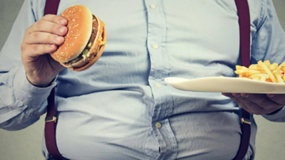 Türkiye'de obezite alarmı! Her 3 kişiden 1'i risk altında